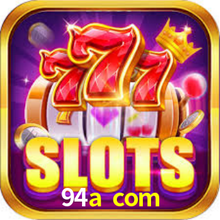 Interface do App 94a com