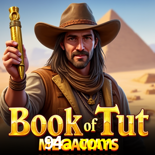 Provedores de Jogos 94a com