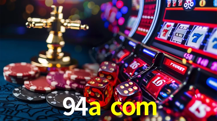 Diretório de Jogos 94a com