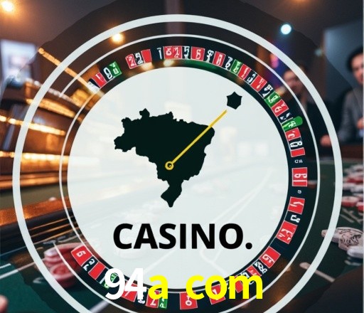 Casino Ao Vivo 94a com