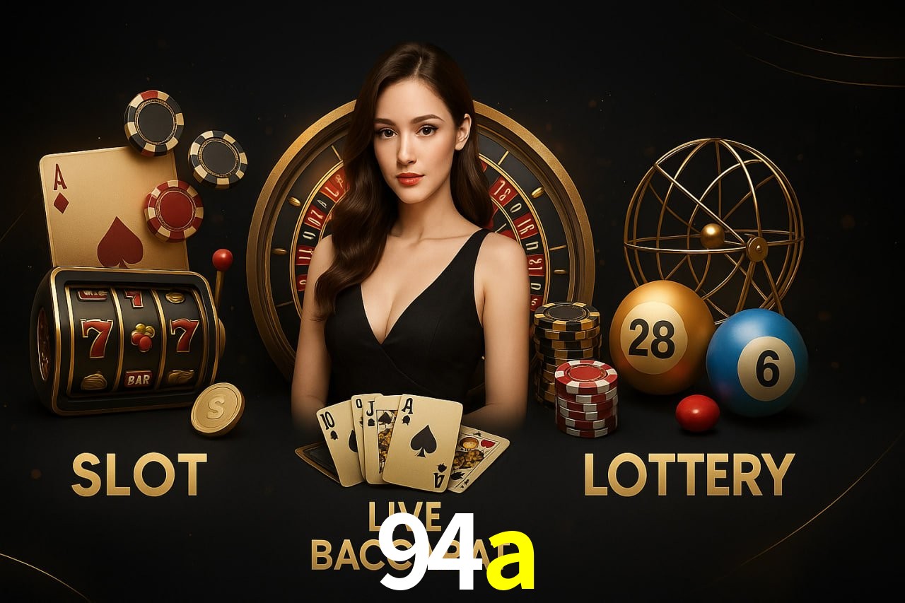 Jackpot Winner